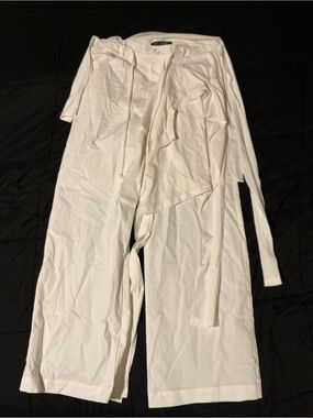RAF Simon SS2004 “May The Circle Be Unbroken” Zombie Pants